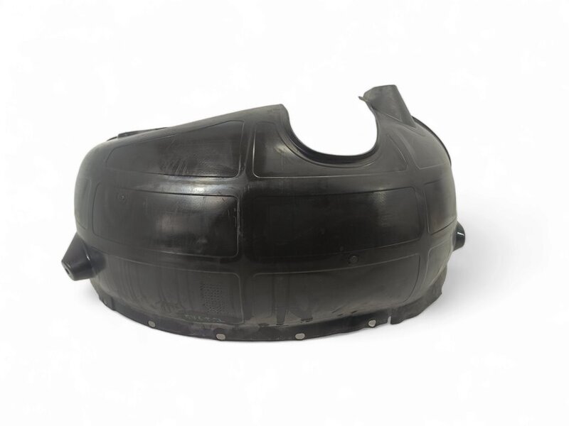 Parasale posteriore sinistro BMW X3  - 1