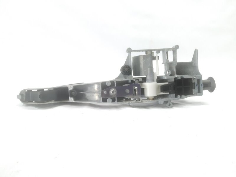 Maniglia portiera anteriore destra CITROEN C4 PICASSO 1.6 16V HDI FAP  - 1