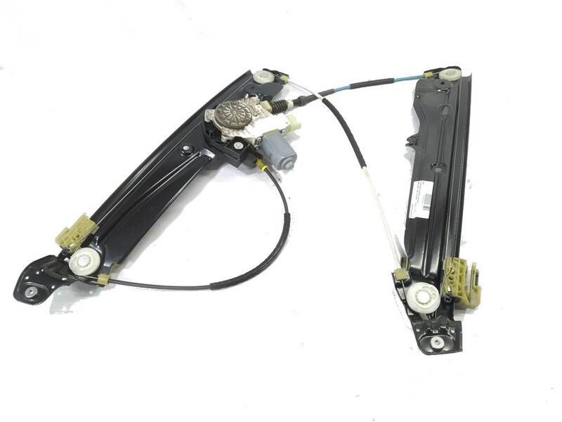 Motore alzacristalli anteriore sinistro BMW SERIE 5 LIM.  - 1