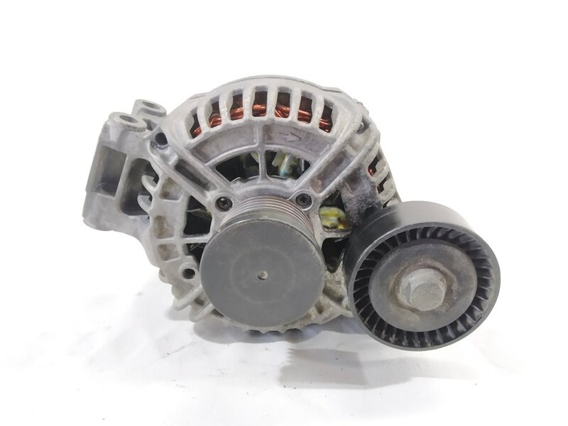 Alternatore BMW SERIE 1 Gasolina - 1
