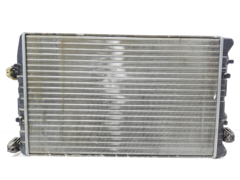 Radiatore acqua SKODA FABIA  - 1