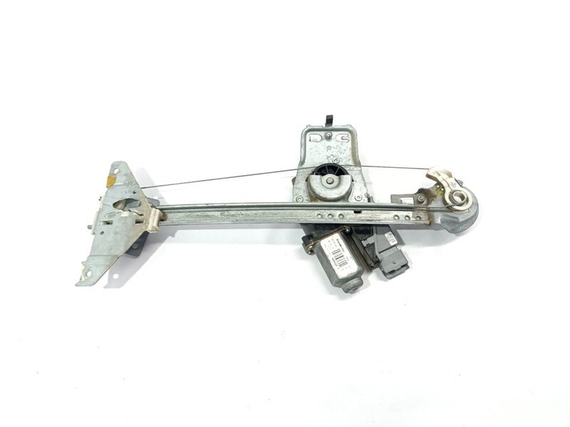 Alzacristalli elettrico posteriore destro PEUGEOT 307 Gasolina - 1