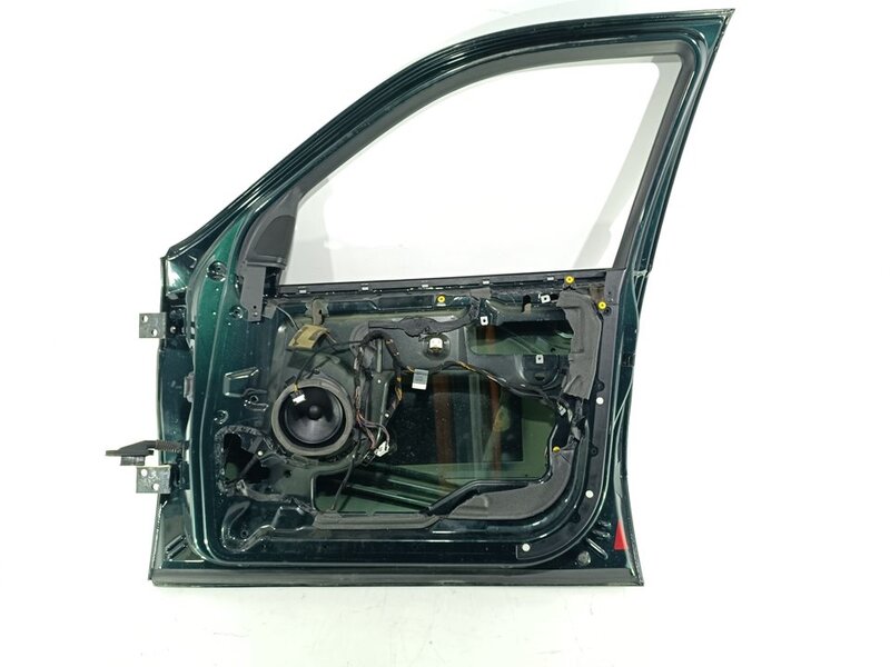 Puerta delantera derecha BMW X5 Gasolina - 1