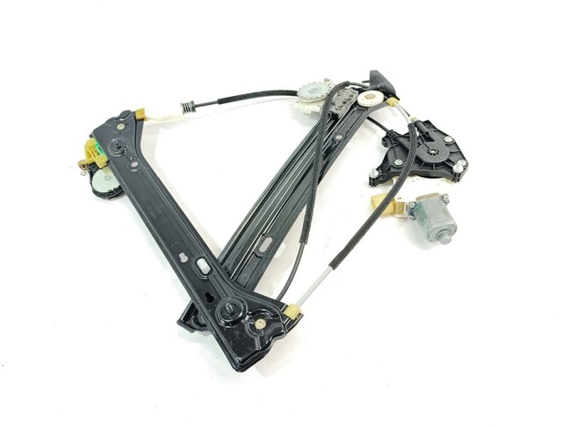 Motore alzacristalli anteriore sinistro BMW SERIE 1 LIM.  - 1