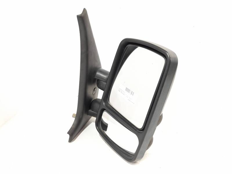 Specchietto retrovisore destro RENAULT MASTER DESDE 98 CAJA CERRADA, TECHO ELEVADO L2H2 R  - 1