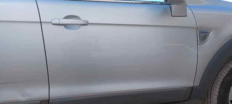 Portiera anteriore destra CHEVROLET CAPTIVA 2.0 VCDI LTX  - 1