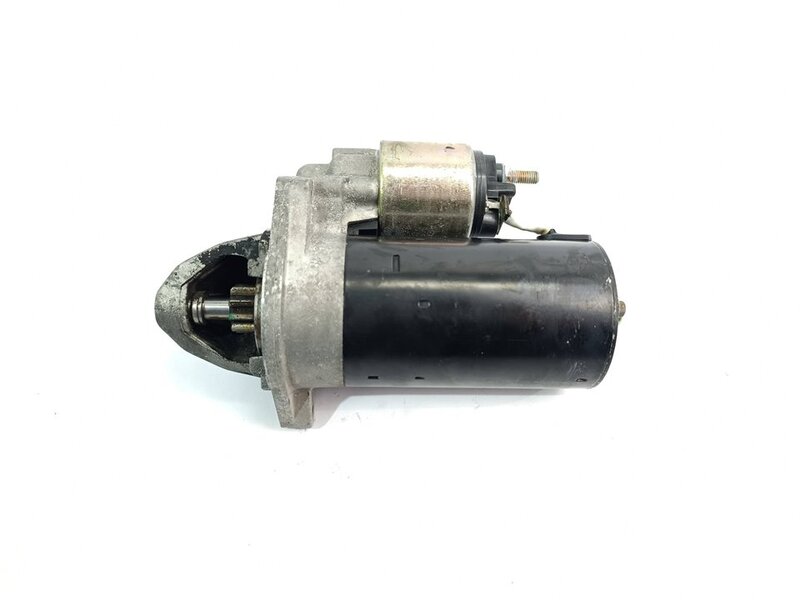 Motorino avviamento FIAT PUNTO BERLINA  - 1