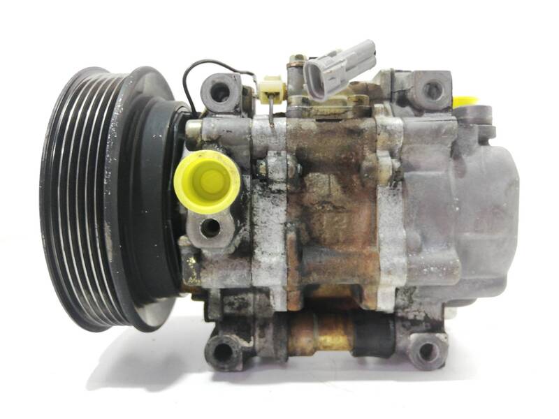Compressore clima FIAT BRAVO  - 1
