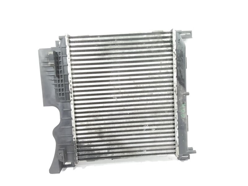 Scambiatore aria (Intercooler) CHRYSLER VOYAGER  - 1