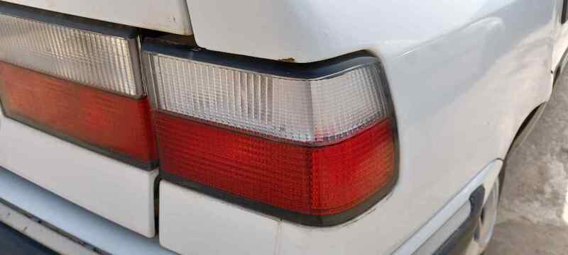 Fanale posteriore principale destro (luci) CITROEN SAXO  - 1