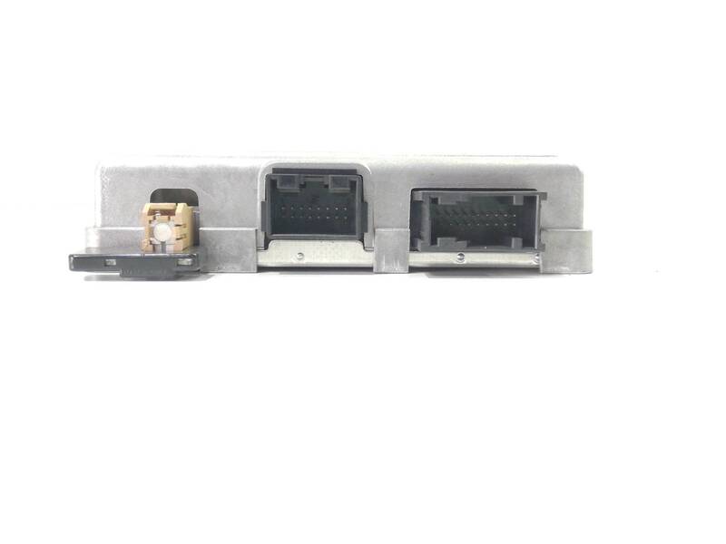 Module électronique OPEL INSIGNIA BERLINA 2.0 CDTI CAT  - 1
