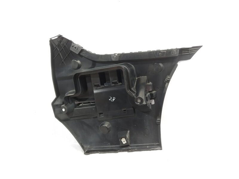 Borchia BMW SERIE 5 LIM.  - 1