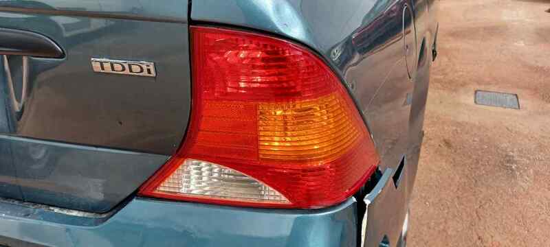 Fanale posteriore principale destro (luci) FORD FOCUS BERLINA  - 1
