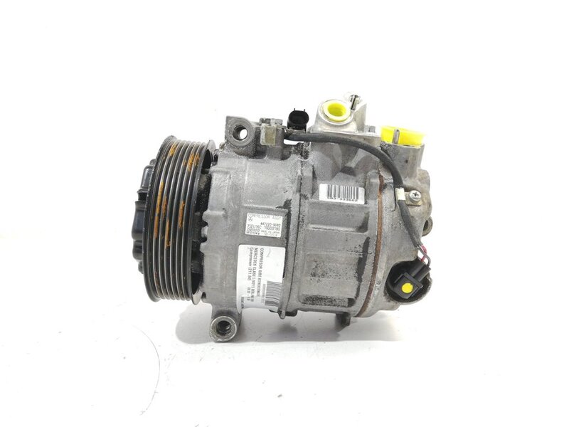 Compressore clima MERCEDES CLASE E  - 1