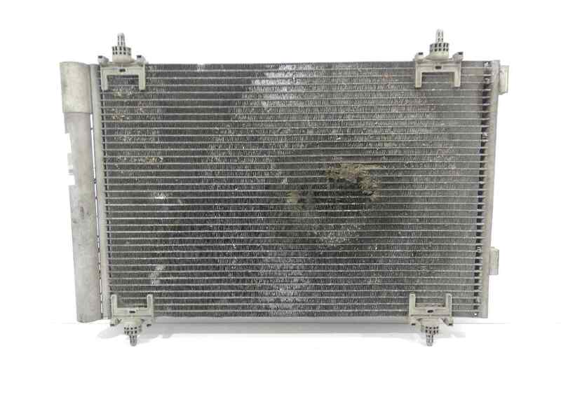 Condenseur de clim CITROEN C4 GRAND PICASSO EXCLUSIVE  - 1