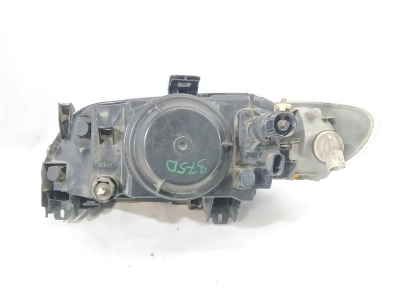 Gruppo ottico anteriore principale destro (luci)(faro) RENAULT MEGANE I BERLINA HATCHBACK  - 1