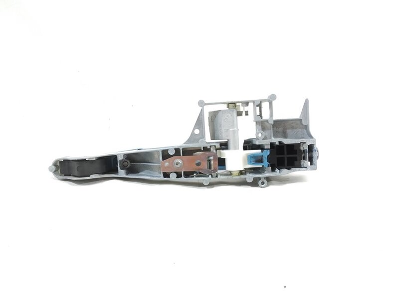 Maniglia interna anteriore destra CITROEN C4 PICASSO EXCLUSIVE  - 1