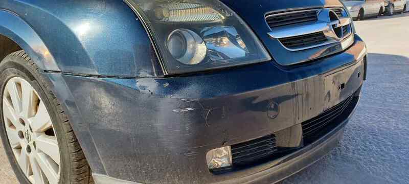 Paraurti anteriore OPEL VECTRA  - 1