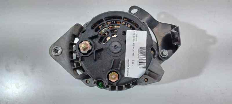 Alternatore OPEL ASTRA G BERLINA 1.6 16V  - 1
