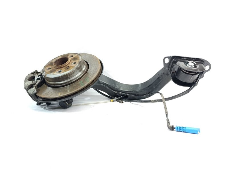 Fusee arriere gauche BMW X3  - 1