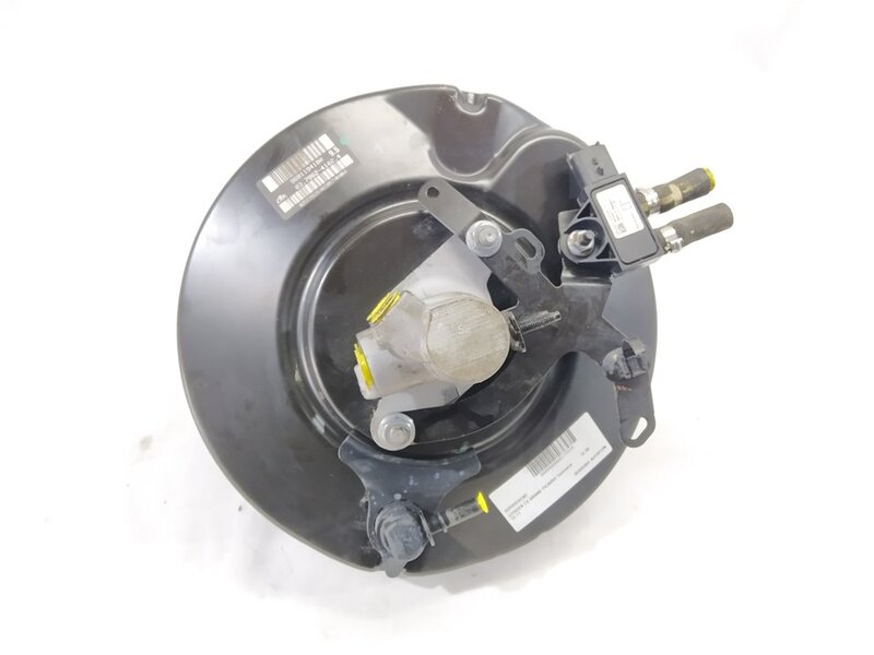 Servo frein CITROEN C4 GRAND PICASSO EXCLUSIVE  - 1