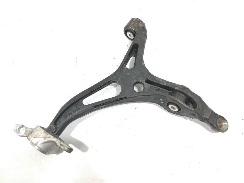 Triangolo superiore anteriore sinistro MERCEDES CLASE M  - 1