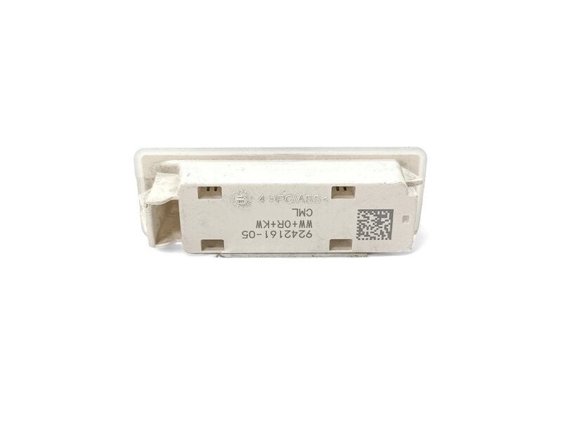 Luce di cortesia BMW SERIE 1 LIM.  - 1