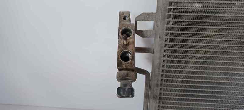Condensatore clima MERCEDES VITO  - 1