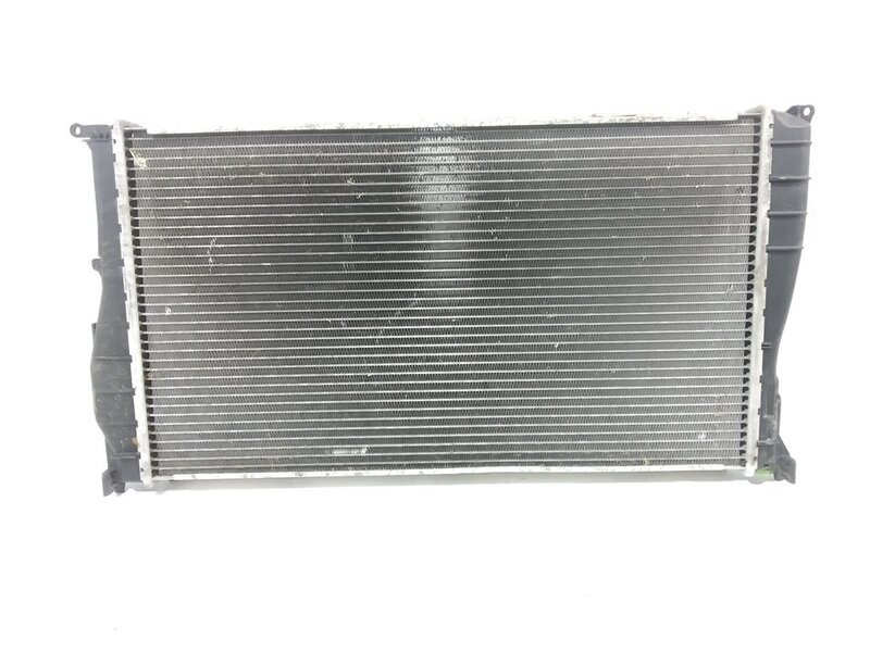Radiateur eau BMW SERIE 1  - 1