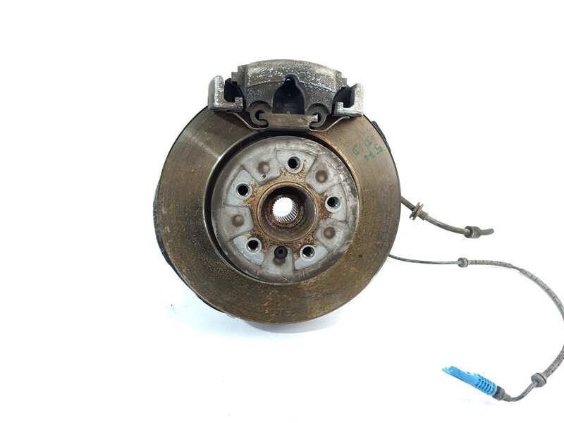 Fusee avant droit BMW X3  - 1