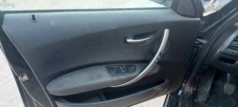 Pannello portiera anteriore sinistro BMW SERIE 1  - 1