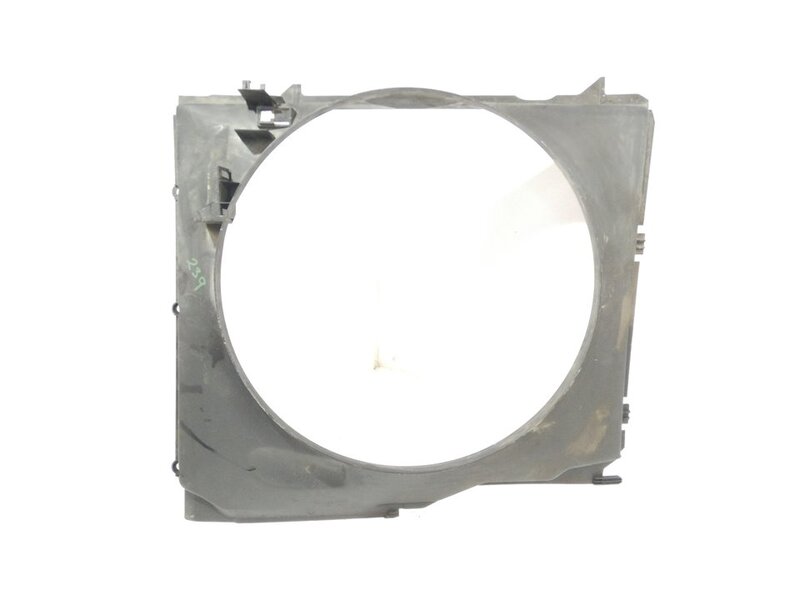 Moulure de pare choc avant BMW X5 Essence - 1