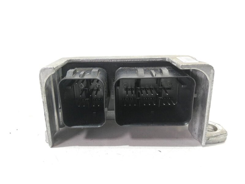 Modulo elettronico FORD FOCUS BERLINA  - 1