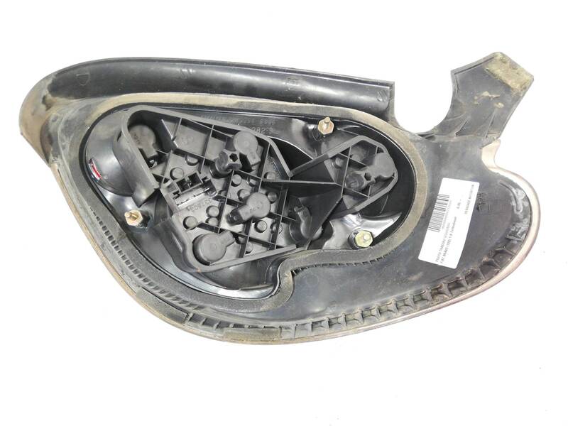 Fanale posteriore principale sinistro (luci) FIAT BRAVO  - 1