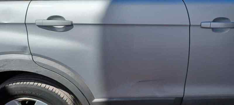 Portiera posteriore destra CHEVROLET CAPTIVA 2.0 VCDI LTX  - 1
