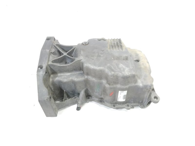 Protezione sottoscocca carter inferiore RENAULT SCENIC II 1.5 DCI DIESEL  - 1