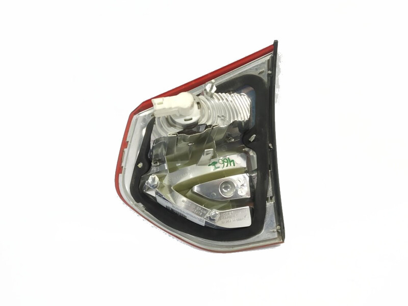 Gruppo ottico posteriore secondario sinistro (luci) CITROEN C4 PICASSO 1.6 16V HDI FAP  - 1