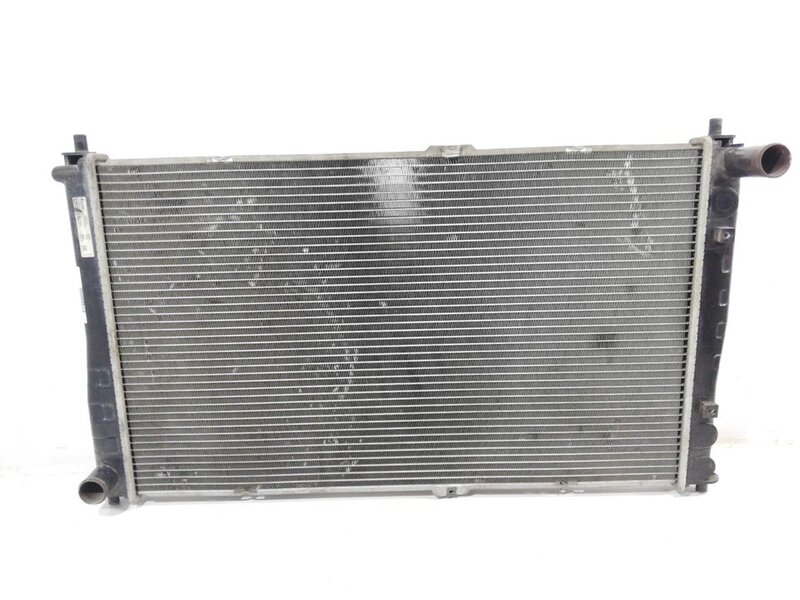 Radiateur eau KIA MAGENTIS 2.9 CDRI EX  - 1