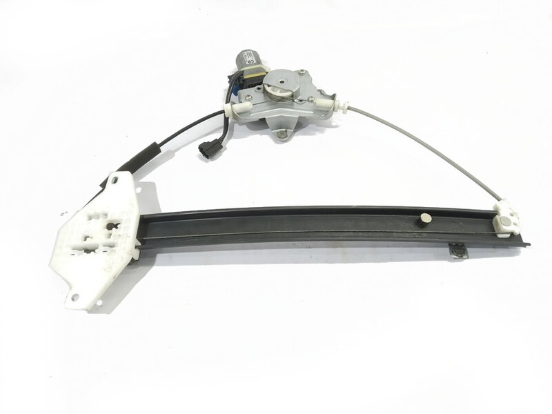 Alzacristalli elettrico posteriore destro CHEVROLET CAPTIVA 2.0 VCDI LTX  - 1