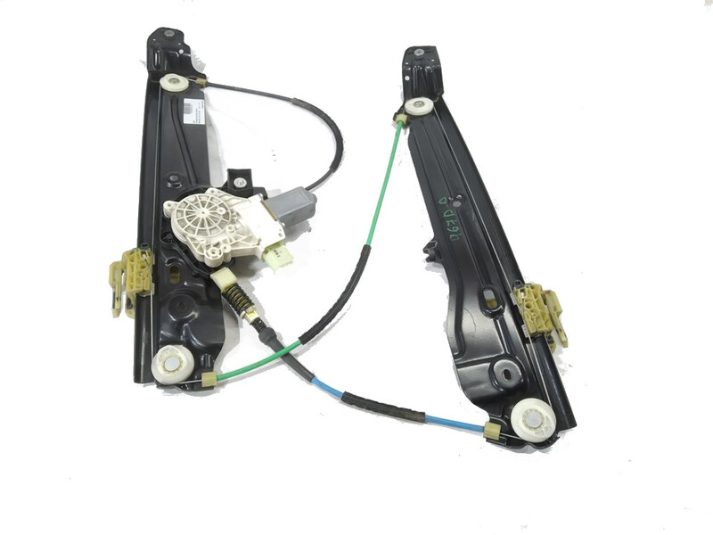 Motore alzacristalli anteriore destro BMW SERIE 5 LIM.  - 1