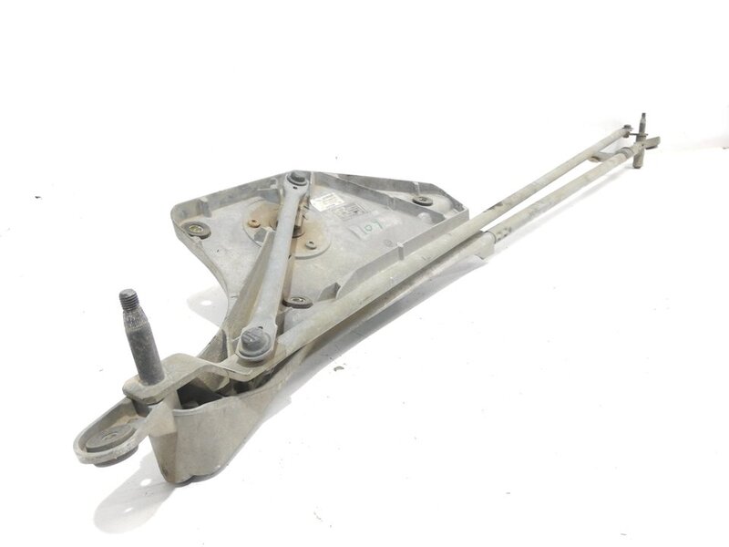 Braccio tergicristallo anteriore RENAULT VEL SATIS  - 1