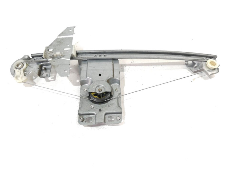 Alzacristalli elettrico posteriore sinistro PEUGEOT 307  - 1