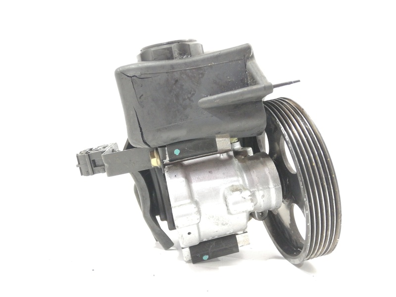 Pompe de direction PEUGEOT 206 BERLINA XT  - 1