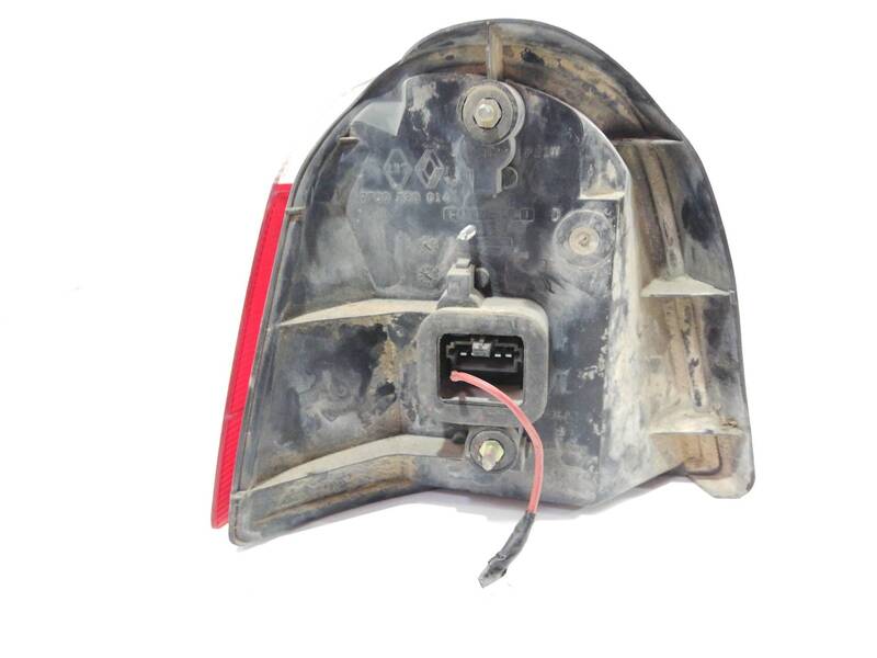 Fanale posteriore principale destro (luci) RENAULT TWINGO  - 1
