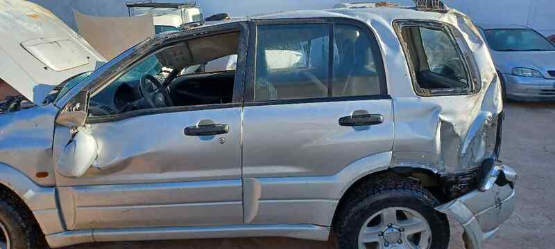 Portiera posteriore sinistra SUZUKI GRAND VITARA 5 PUERTAS SQ  - 1