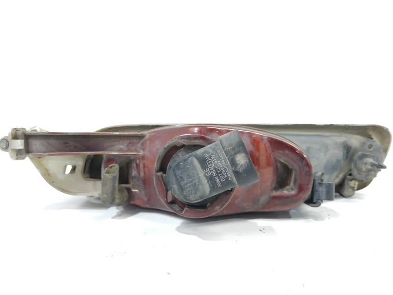 Fendinebbia sinistro (luce) BMW SERIE 3 BERLINA  - 1