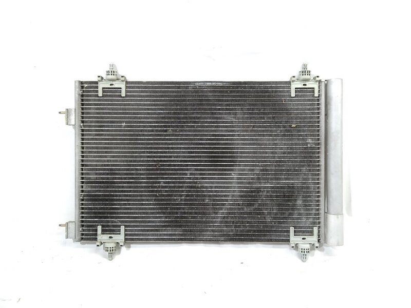 Condensatore clima CITROEN C4 BERLINA LX Gasolina - 1