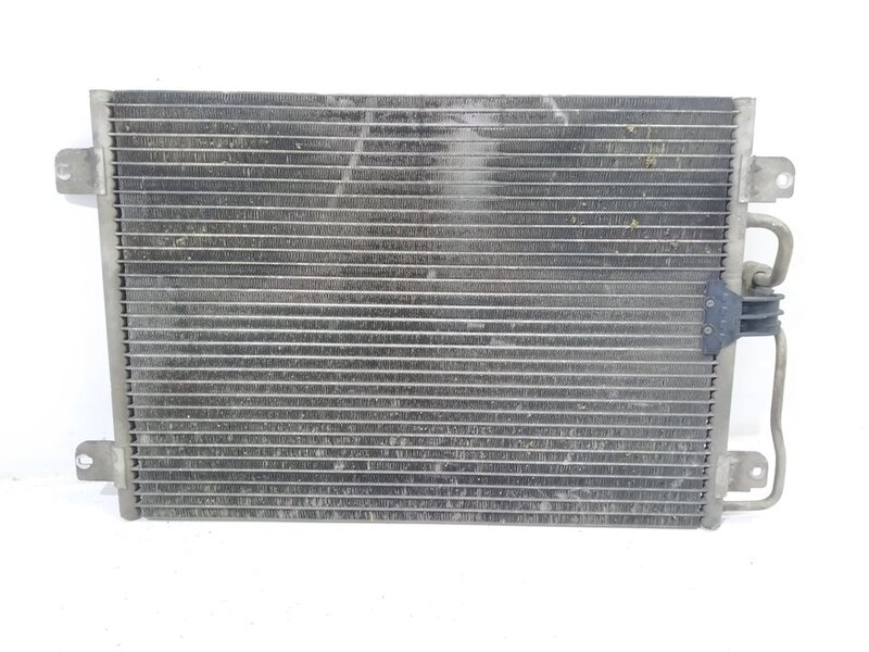 Condenseur de clim RENAULT SCENIC Essence - 1