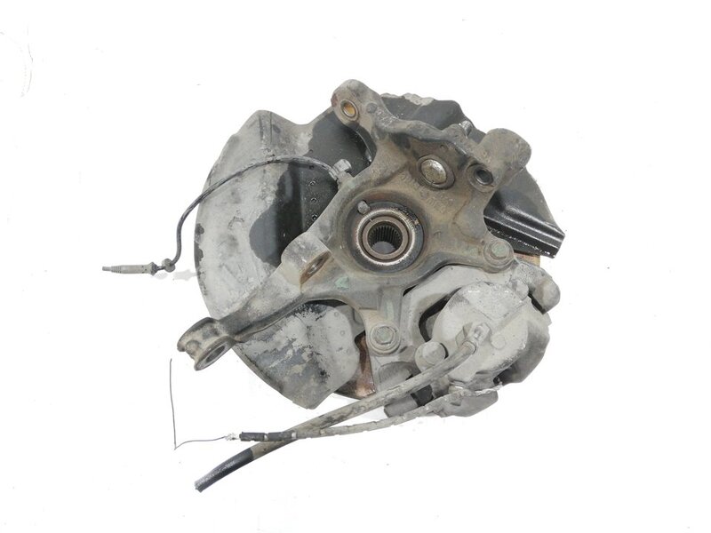 Fusee avant gauche BMW X5 Essence - 1