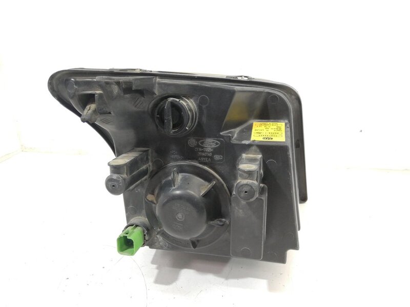 Gruppo ottico anteriore principale sinistro (luci)(faro) FORD TRANSIT CONNECT Gasolina - 1
